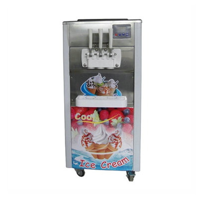 BQL-216冰淇淋机