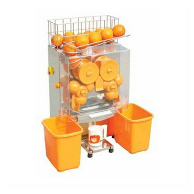2000E-2自动榨橙汁机